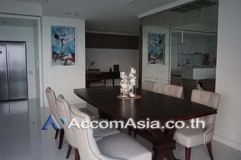 Eigentumswohnung in Bang Kho Laem, Bangkok, Thailand, 3 Schlafzimmer № 215985 - Foto 9