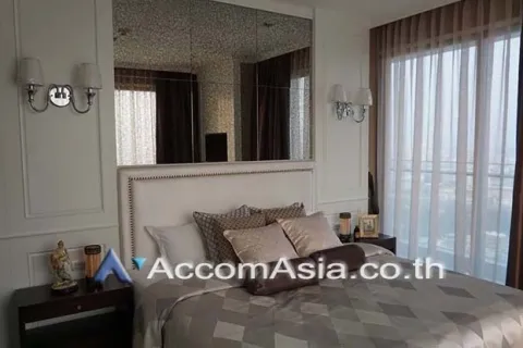 Eigentumswohnung in Bang Kho Laem, Bangkok, Thailand, 3 Schlafzimmer № 215985 - Foto 10