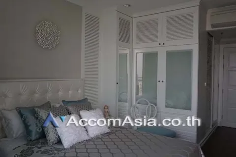 Eigentumswohnung in Bang Kho Laem, Bangkok, Thailand, 3 Schlafzimmer № 215985 - Foto 4
