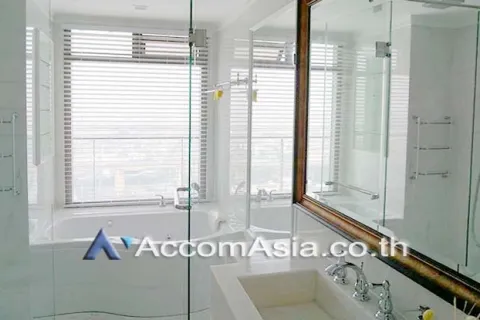 Eigentumswohnung in Bang Kho Laem, Bangkok, Thailand, 3 Schlafzimmer № 215985 - Foto 12