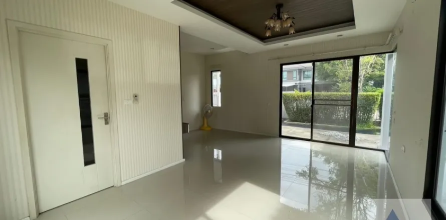 Haus in Prawet, Bangkok, Thailand 3 Schlafzimmer № 215988