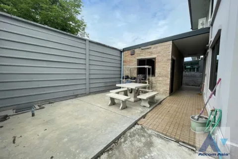 Haus in Prawet, Bangkok, Thailand 3 Schlafzimmer № 215988 - Foto 6