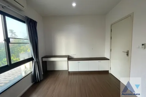 Haus in Prawet, Bangkok, Thailand 3 Schlafzimmer № 215988 - Foto 4