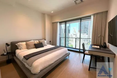 Eigentumswohnung in Watthana, Bangkok, Thailand, 1 Schlafzimmer  № 215987 - Foto 6