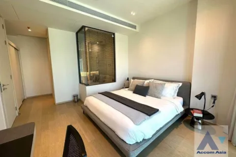 Eigentumswohnung in Watthana, Bangkok, Thailand, 1 Schlafzimmer  № 215987 - Foto 7