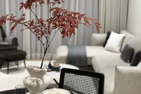 Eigentumswohnung in Watthana, Bangkok, Thailand, 1 Schlafzimmer  № 215987 - Foto 3