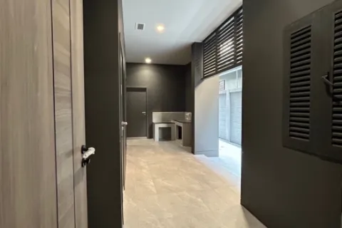 Haus in Suan Luang, Bangkok, Thailand 5 Schlafzimmer № 216343 - Foto 12