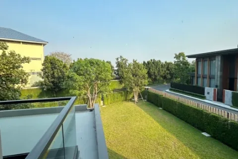 Haus in Suan Luang, Bangkok, Thailand 5 Schlafzimmer № 216343 - Foto 29