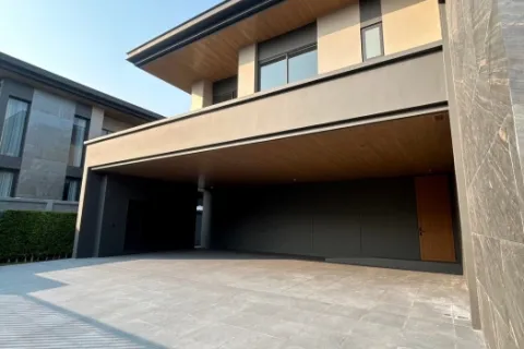 Haus in Suan Luang, Bangkok, Thailand 5 Schlafzimmer № 216343 - Foto 26