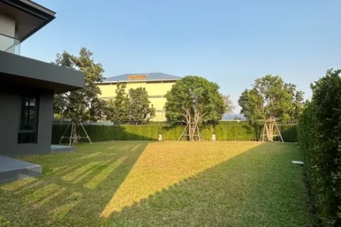 Haus in Suan Luang, Bangkok, Thailand 5 Schlafzimmer № 216343 - Foto 28