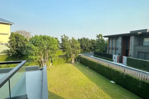 Haus in Suan Luang, Bangkok, Thailand 5 Schlafzimmer № 216343 - Foto 30