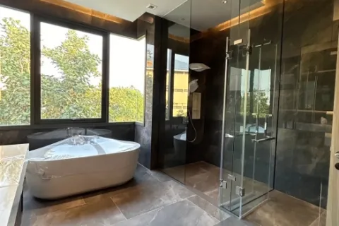 Haus in Suan Luang, Bangkok, Thailand 5 Schlafzimmer № 216343 - Foto 22