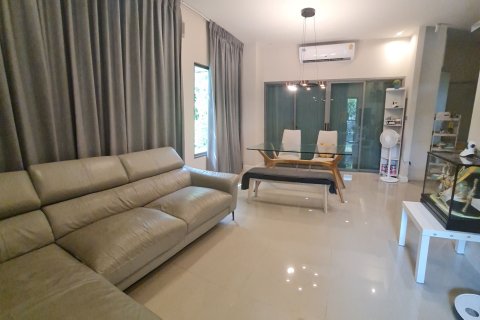 Дом в Лат Крабанге, Бангкок, Таиланд с 4 спальнями  № 147305 - фото 6