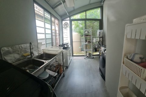 Дом в Лат Крабанге, Бангкок, Таиланд с 4 спальнями  № 147305 - фото 10