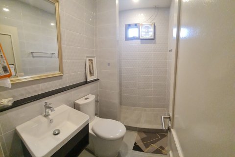 Дом в Лат Крабанге, Бангкок, Таиланд с 4 спальнями  № 147305 - фото 11