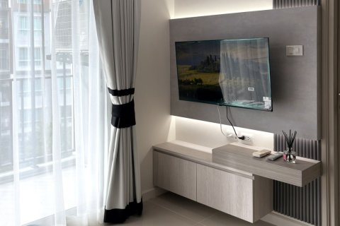 Кондоминиум с 2 спальнями в Кату, Таиланд № 147309 - фото 4