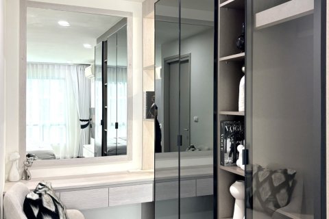 Кондоминиум с 2 спальнями в Кату, Таиланд № 147309 - фото 16