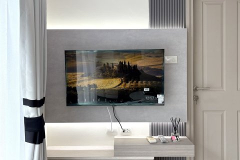 Кондоминиум с 2 спальнями в Кату, Таиланд № 147309 - фото 3