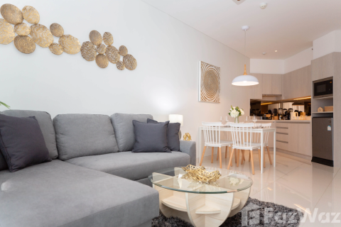 Студия в Пхукет, Таиланд № 147307 - фото 6