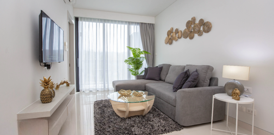 Студия в Пхукет, Таиланд № 147307