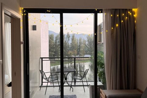 Студия в Пхукет, Таиланд № 147307 - фото 5