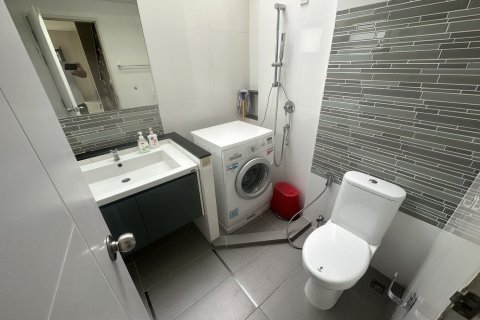 House in Bang Kapi, Bangkok, Thailand 3 bedrooms № 147304 - photo 8