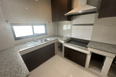 House in Bang Kapi, Bangkok, Thailand 3 bedrooms № 147304 - photo 7