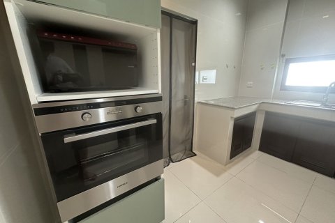 House in Bang Kapi, Bangkok, Thailand 3 bedrooms № 147304 - photo 6