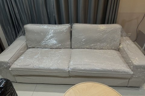 House in Bang Kapi, Bangkok, Thailand 3 bedrooms № 147304 - photo 22