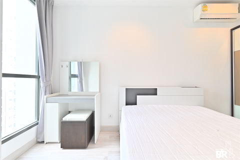Condo à Bangkok, Thaïlande, 1 chambre № 184568 - photo 6