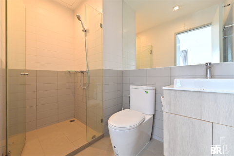 Condo à Bangkok, Thaïlande, 1 chambre № 184568 - photo 9