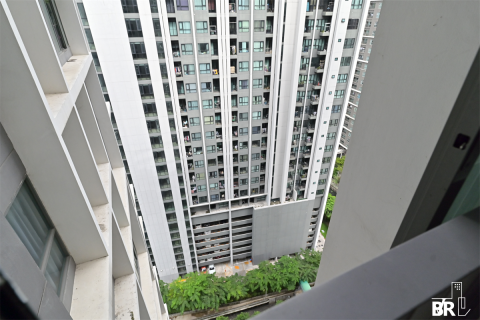 Condo à Bangkok, Thaïlande, 1 chambre № 184568 - photo 5