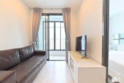 Condo à Bangkok, Thaïlande, 1 chambre № 184568 - photo 7