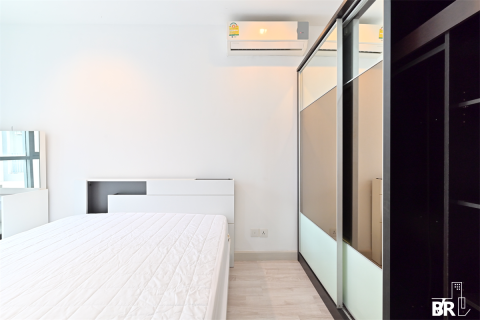 Condo à Bangkok, Thaïlande, 1 chambre № 184568 - photo 2