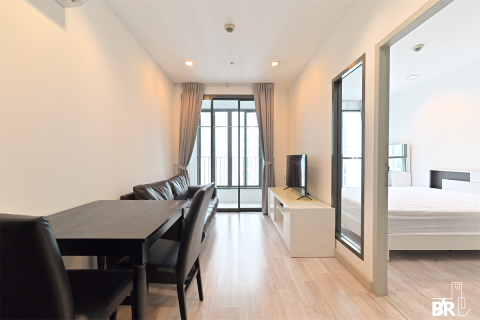 Condo à Bangkok, Thaïlande, 1 chambre № 184568 - photo 8