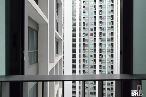 Condo in Bangkok, Thailand, 1 bedroom № 184568