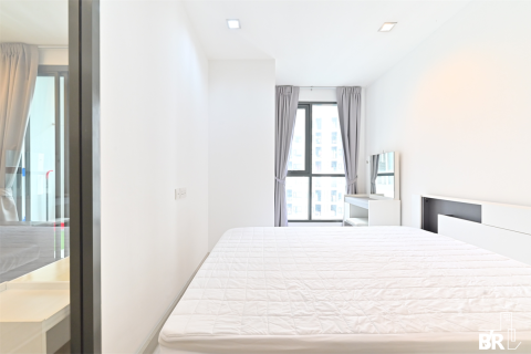 Condo à Bangkok, Thaïlande, 1 chambre № 184568 - photo 10