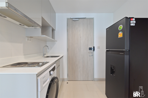 Condo à Bangkok, Thaïlande, 1 chambre № 184568 - photo 3