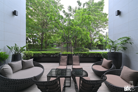 Condo à Bangkok, Thaïlande, 1 chambre № 184572 - photo 3