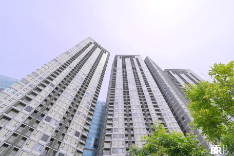 Condo à Bangkok, Thaïlande, 1 chambre № 184569 - photo 9