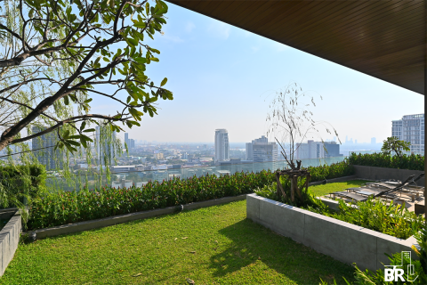 Condo in Bangkok, Thailand, 1 bedroom № 184569 - photo 9