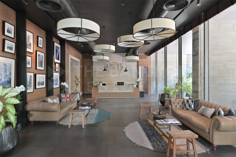 Condo in Bangkok, Thailand, 1 bedroom № 184569 - photo 8