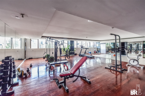 Condo in Bangkok, Thailand, 1 bedroom № 184569 - photo 7