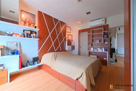 Condo in Bangkok, Thailand, 2 bedrooms № 184574