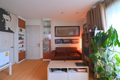 Condo à Bangkok, Thaïlande, 2 chambres № 184574 - photo 8
