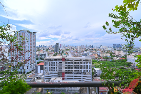Condo à Bangkok, Thaïlande, 2 chambres № 184574 - photo 9