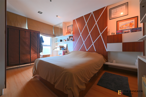 Condo à Bangkok, Thaïlande, 2 chambres № 184574 - photo 10