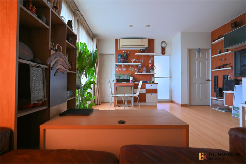 Condo à Bangkok, Thaïlande, 2 chambres № 184574 - photo 3