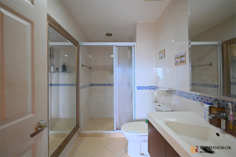 Condo à Bangkok, Thaïlande, 2 chambres № 184574 - photo 7