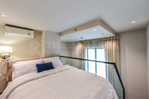 Condo à Bangkok, Thaïlande, 1 chambre № 184571 - photo 9